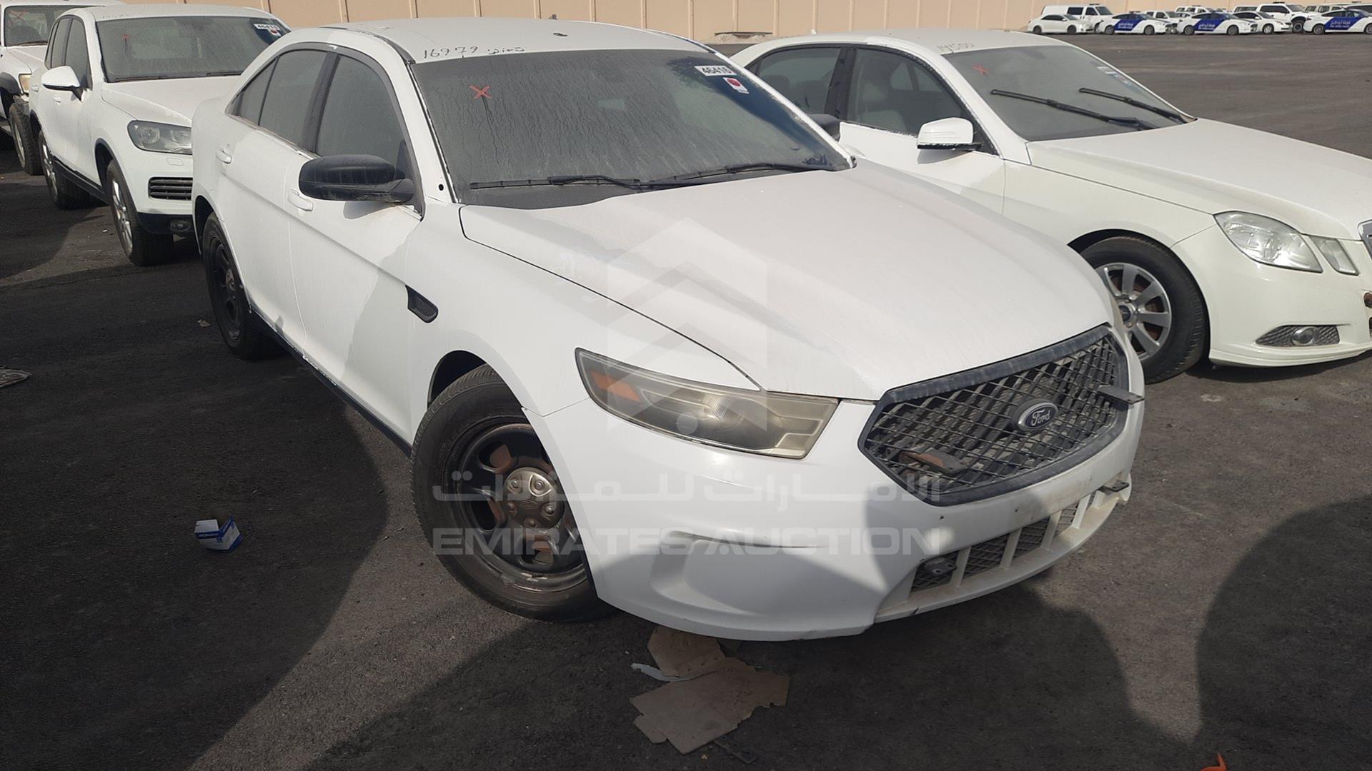 2014 FORD TAURUS VIN: 1FAHP2MT0EG184374