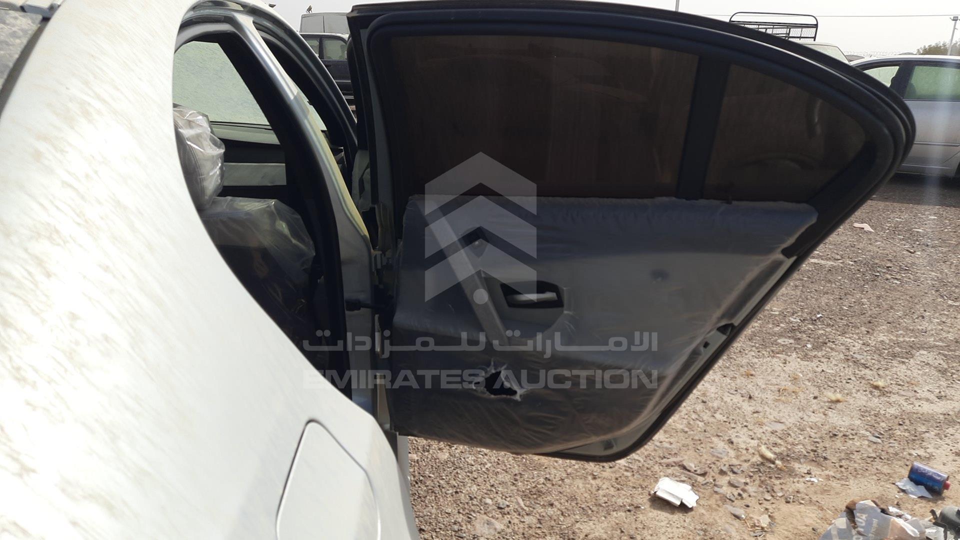 0 BMW M5 VIN: WBSNB910X0B559720