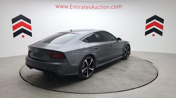 Audi RS 7 2016 WUAS2DFC1GN904645 Image 7