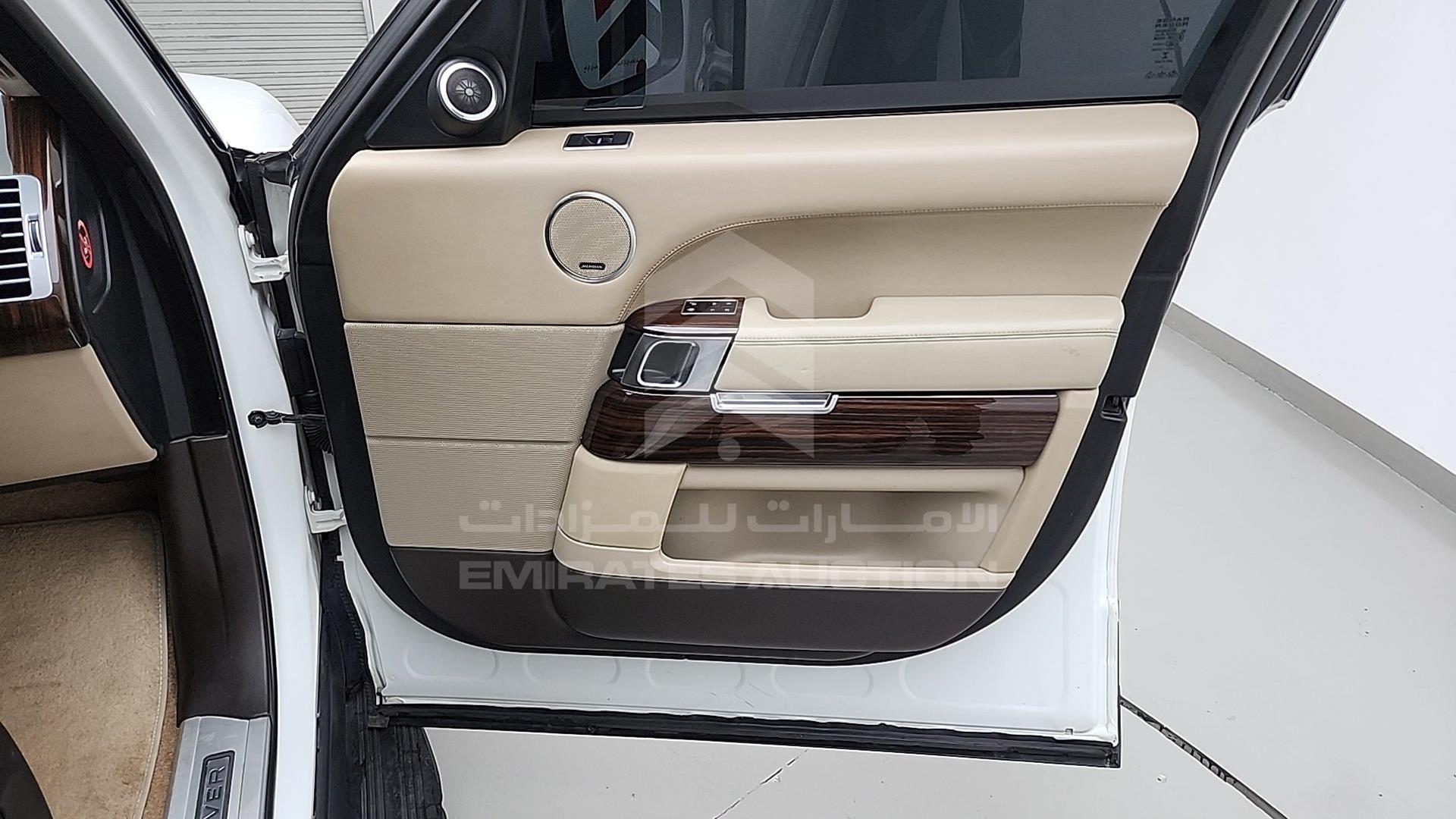 2014 RANGE ROVER --- VIN: SALGA2EF2EA156359