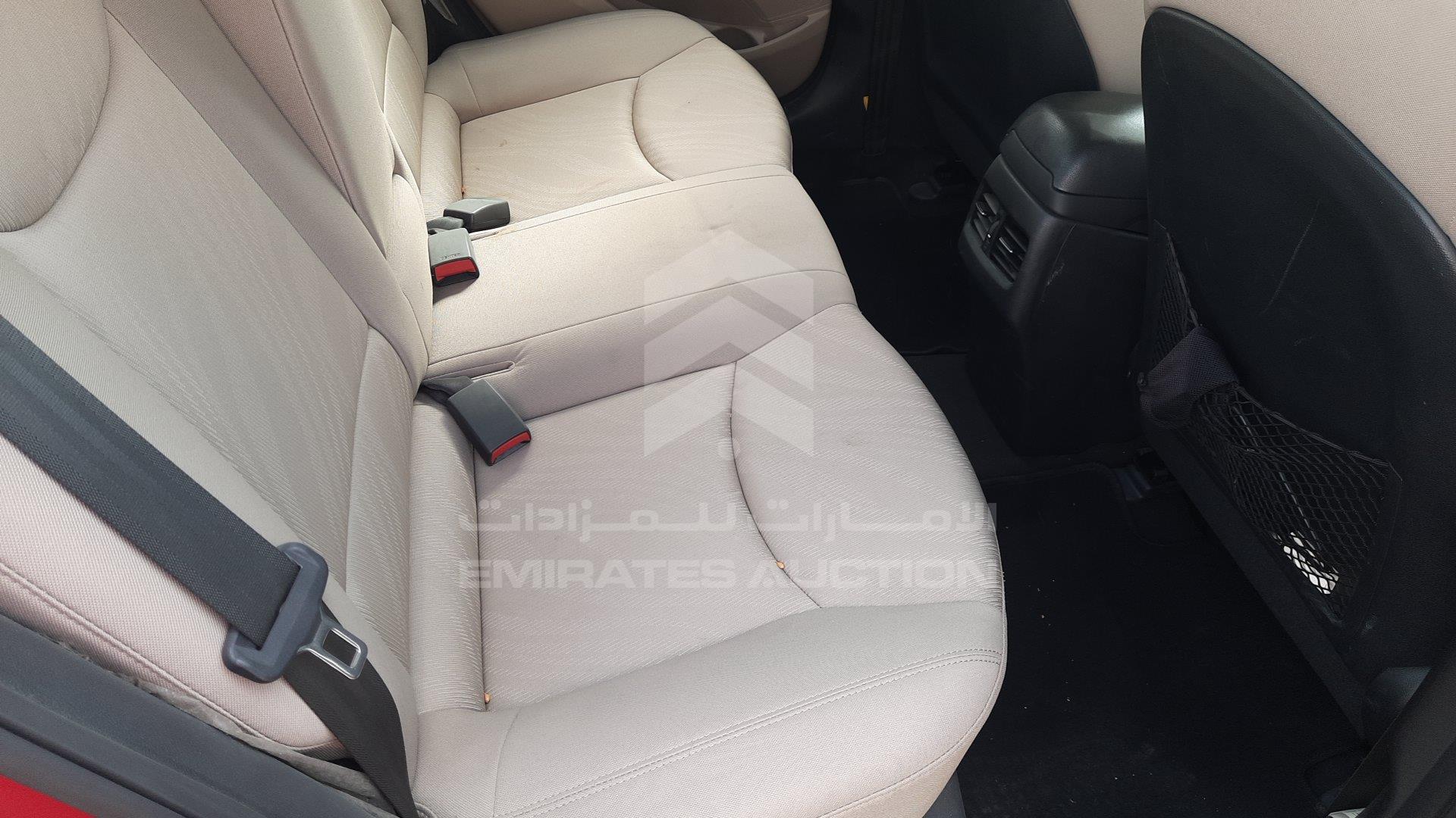KMHDG41E7FU405798 - 2015 Hyundai Elantra - #459191