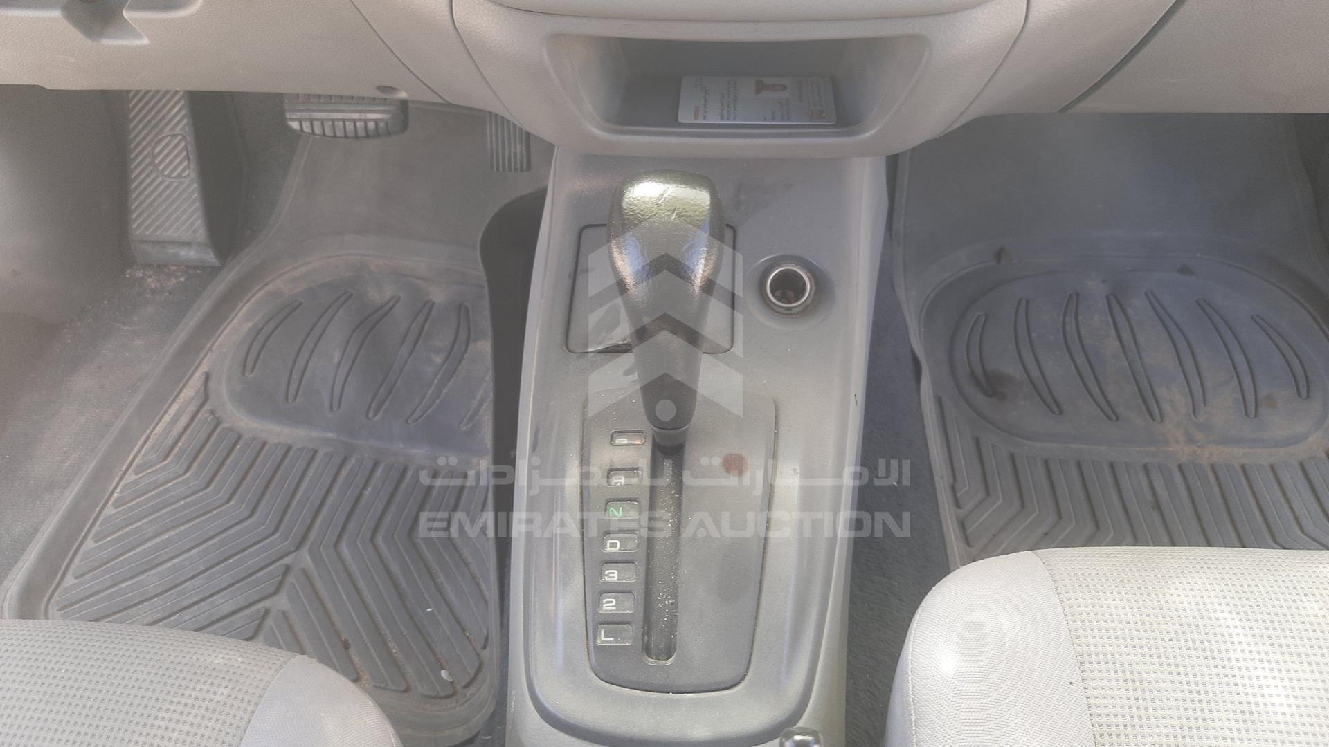 2010 MITSUBISHI LANCER VIN: JMYSRCS1AAU706113