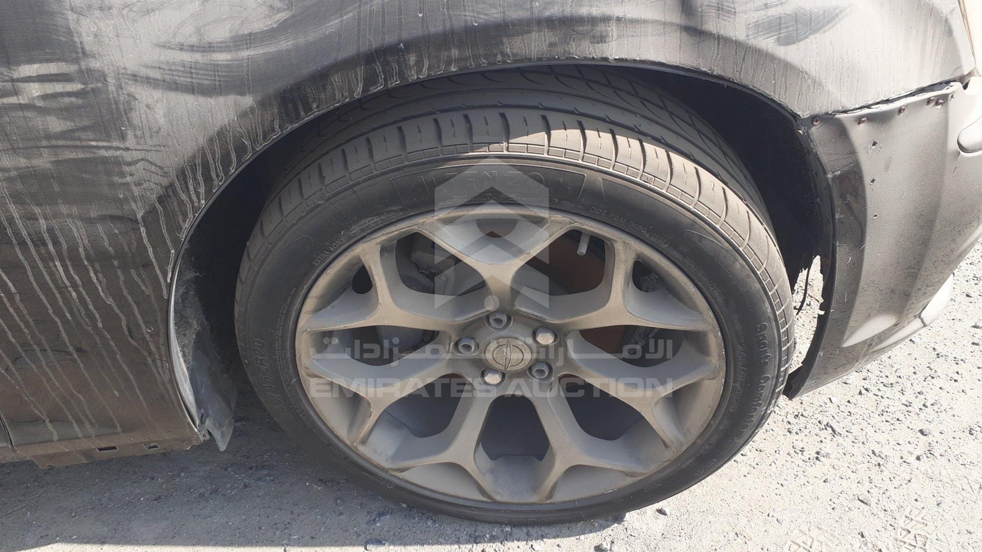 2014 CHRYSLER 300 VIN: 2C3CCAAG1EH264857