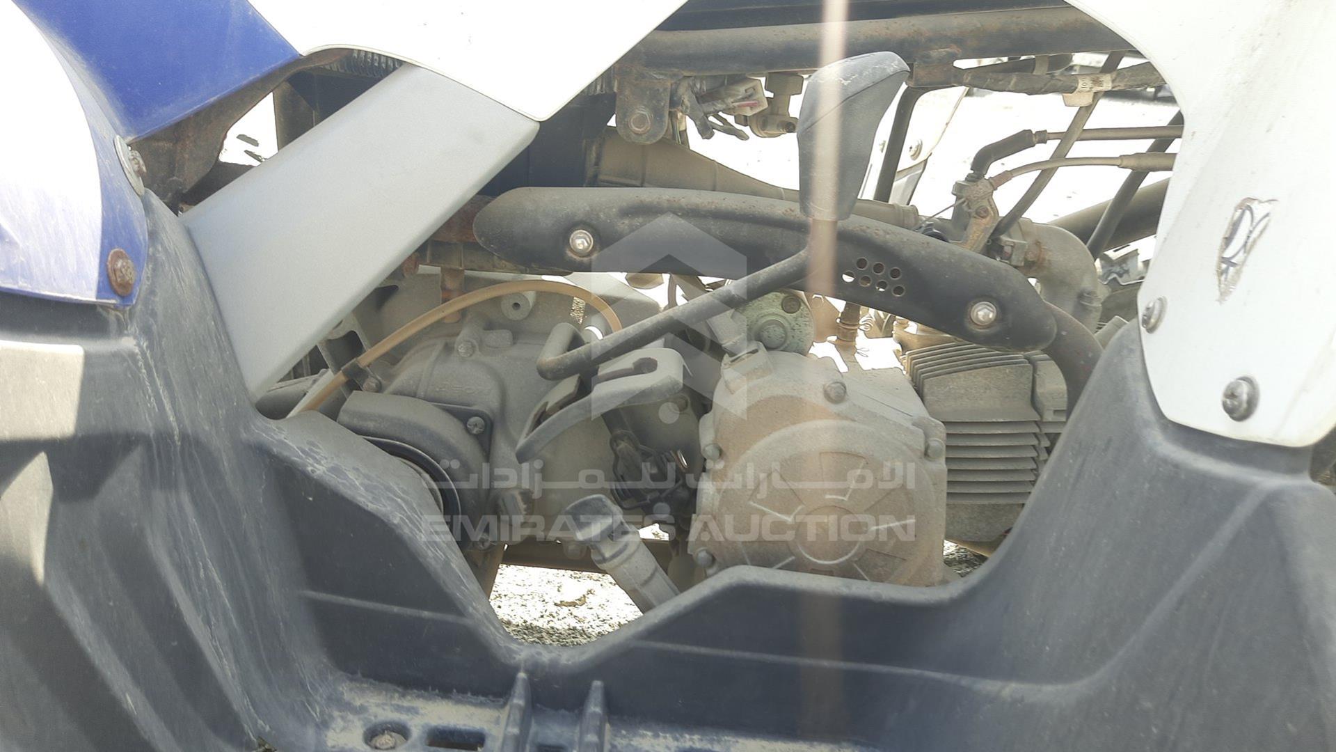 0 ATV --- VIN: RF3AB11Y3GT002714