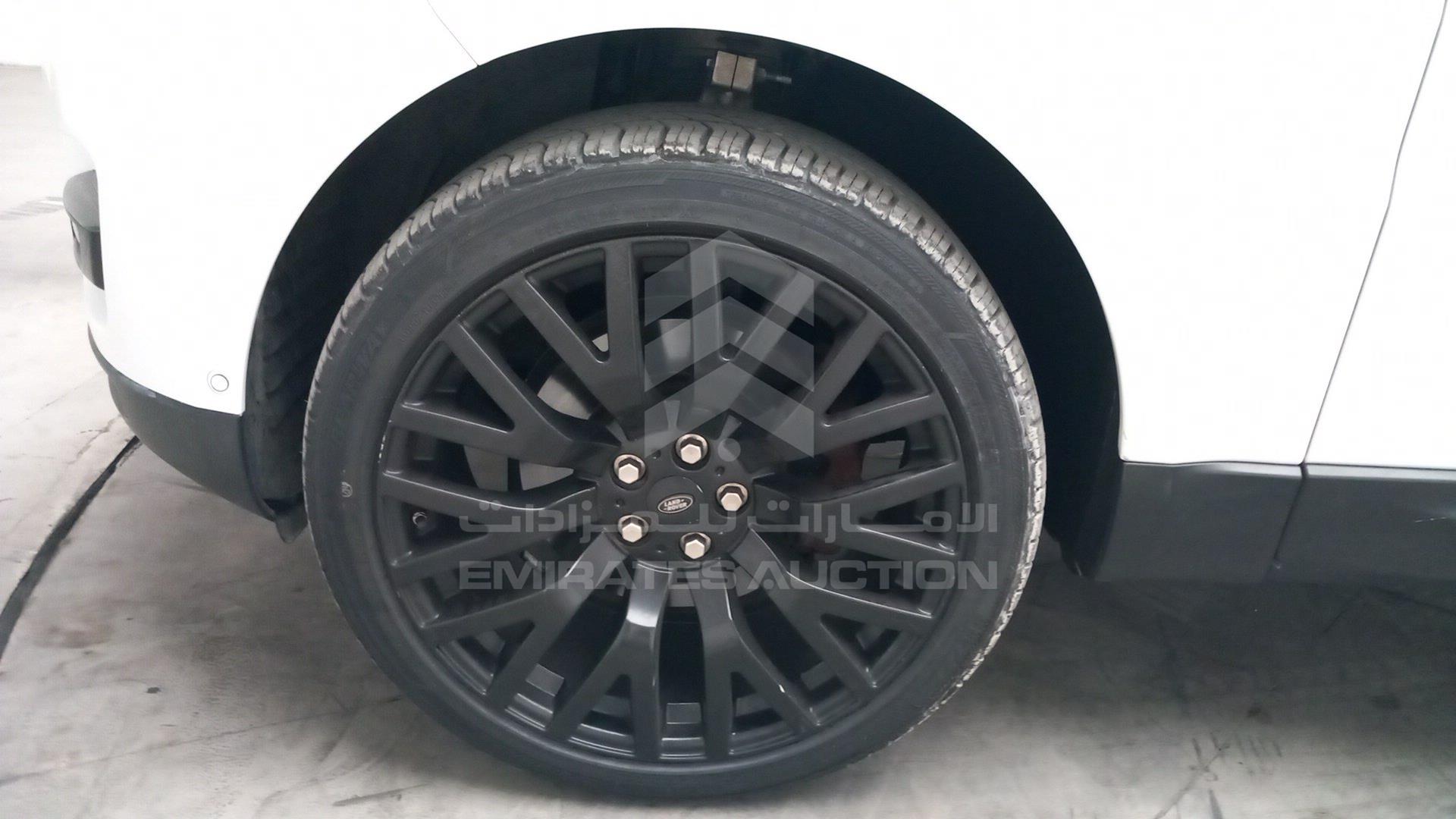 2015 RANGE ROVER SPORT VIN: SALWR2VF5FA505651