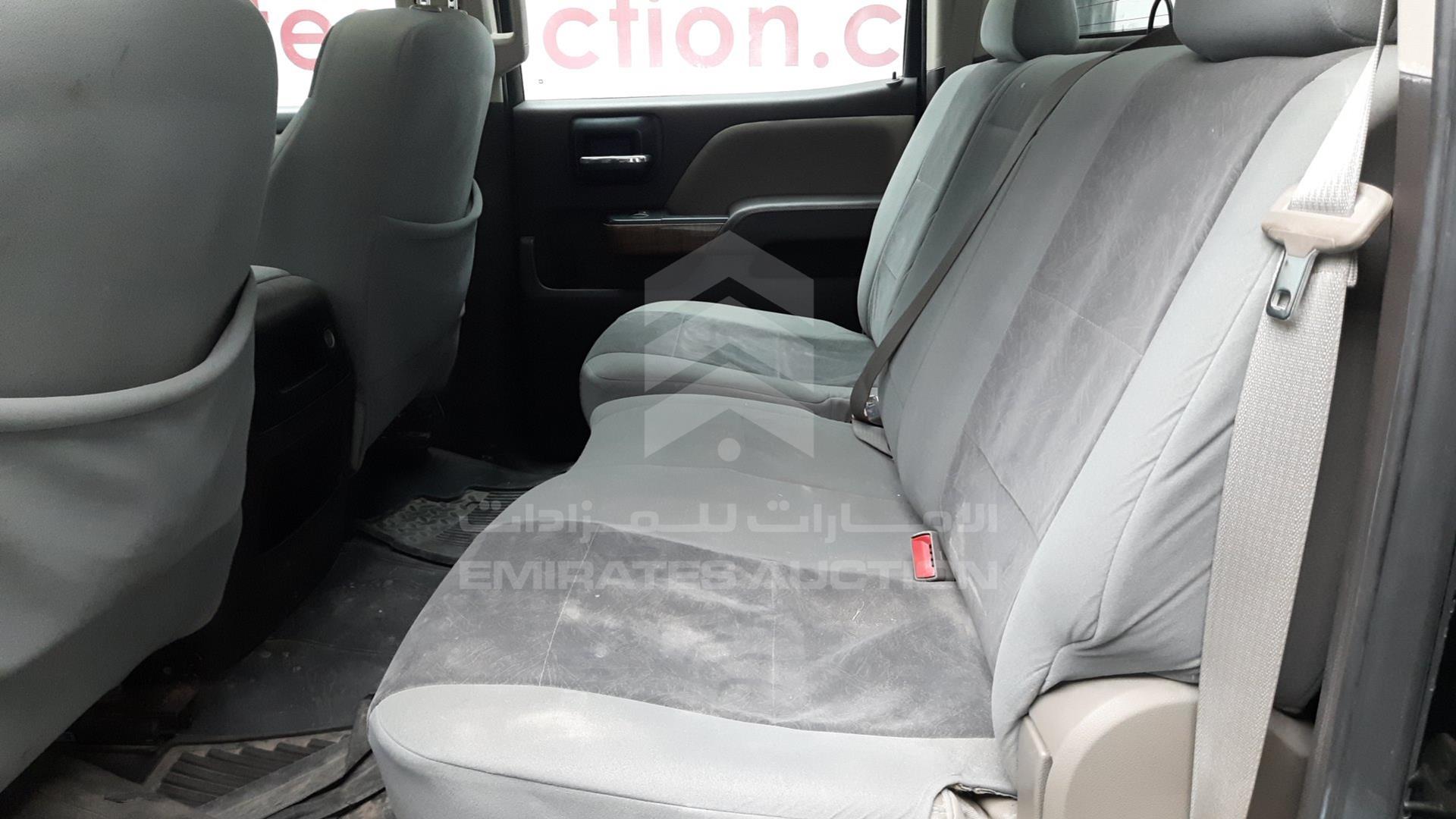 2014 GMC SIERRA VIN: 3GTU29EC3EG195078