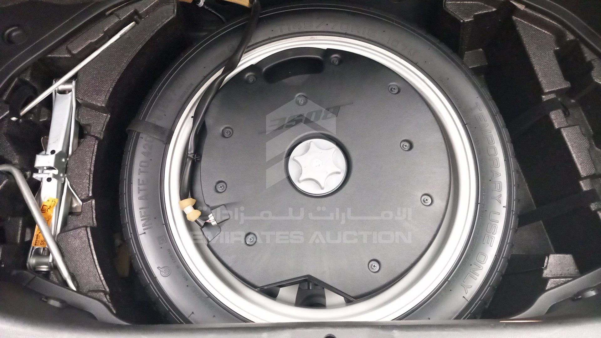 2019 NISSAN 370 Z VIN: JN1AZ4EH5KM300017