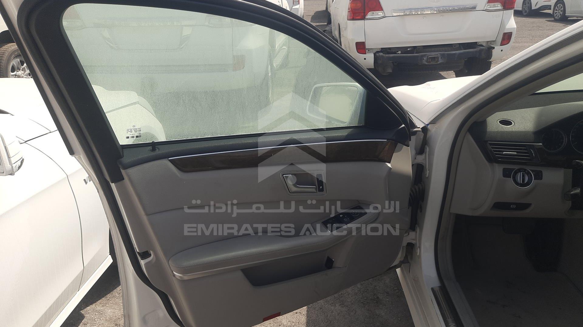 0 MERCEDES --- VIN: WDDHF5EBXDA666863