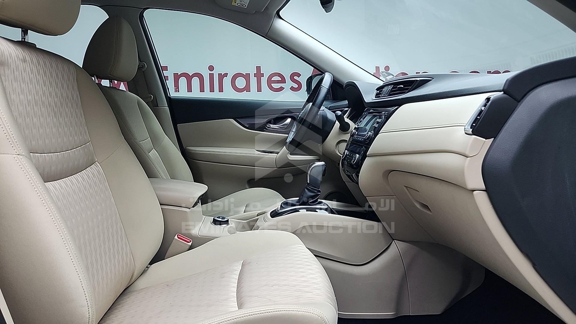 2020 NISSAN X-TRAIL VIN: JN1BT2MM0LW013408
