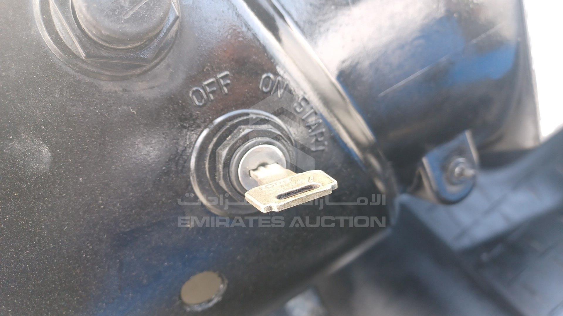 0 BUGGY --- VIN: 5Y4AM08YX6A003503