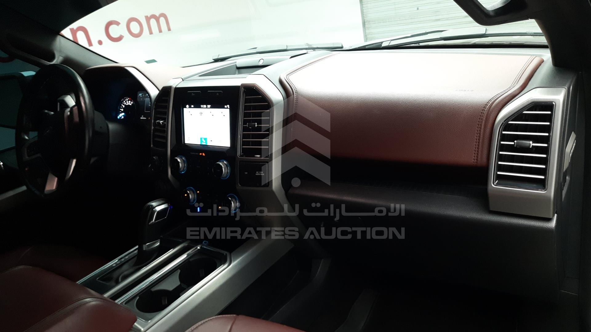 2020 FORD F-150 VIN: 1FTEW1E41LFB36676