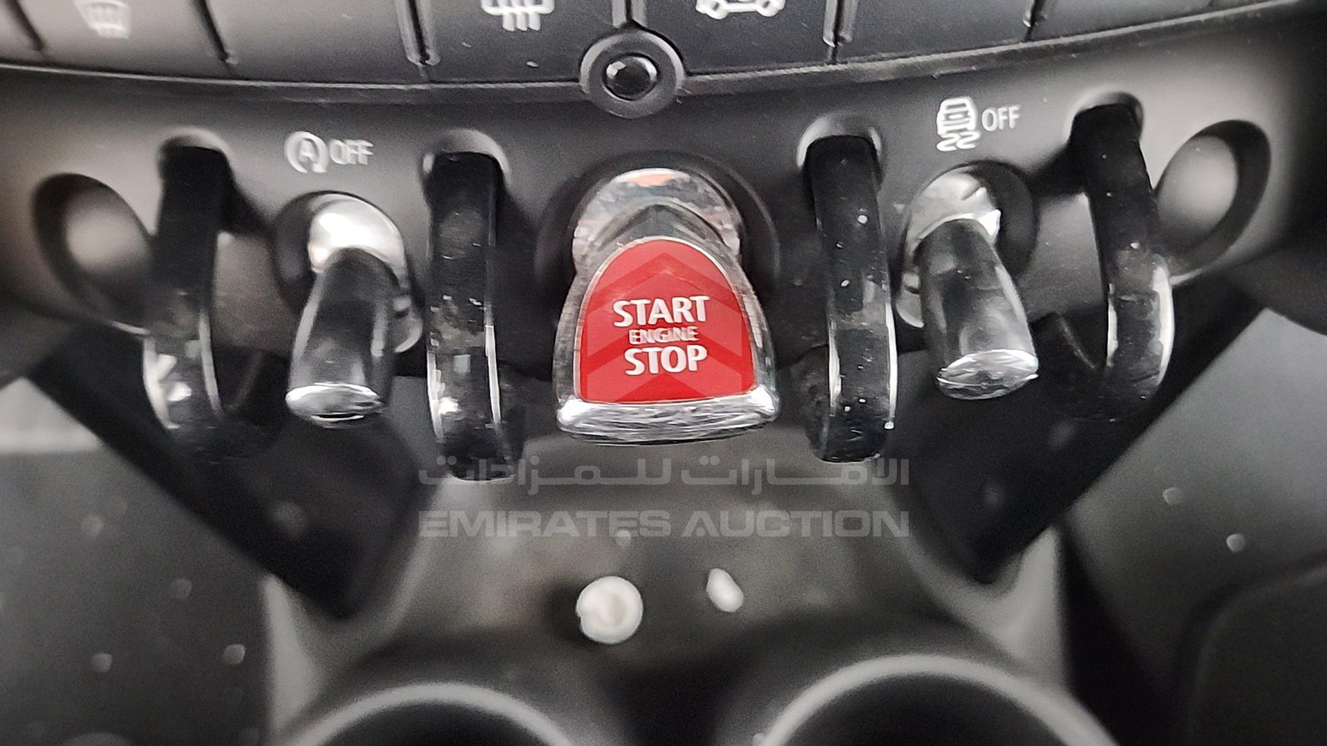 2015 MINI COOPER VIN: WMWXU3C5XFT892192