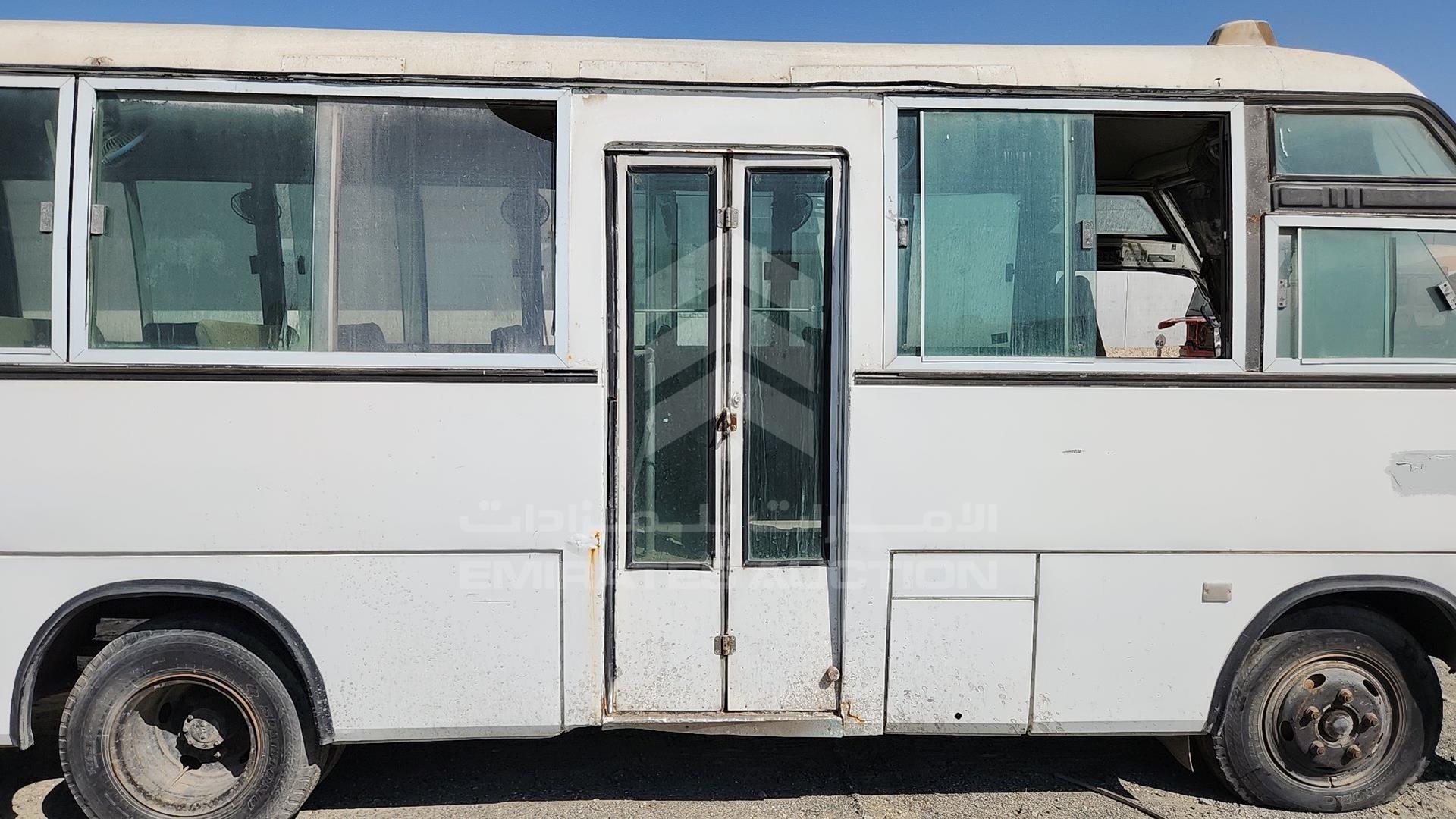 2004 EICHER --- VIN: MC221FFL641099604