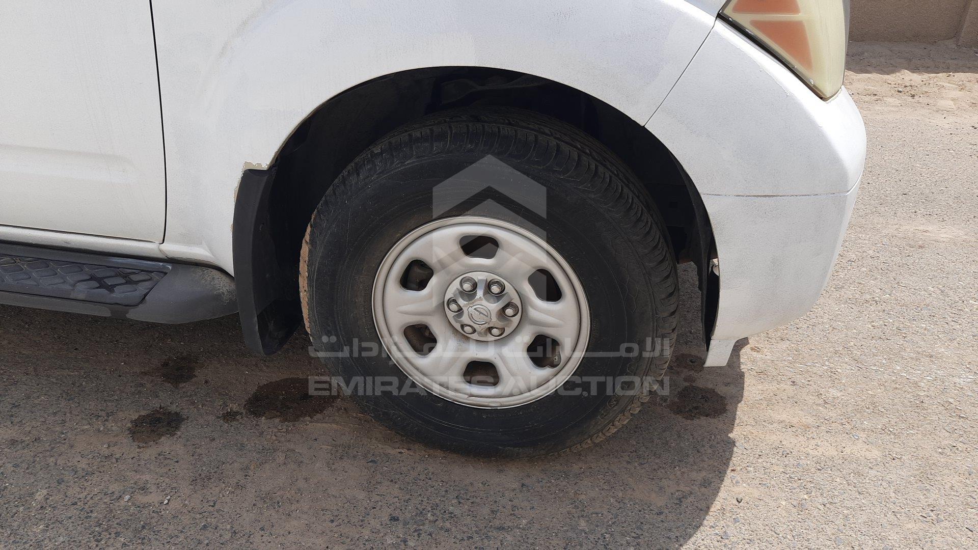 5N1AR18B46C639068 - 2006 Nissan Pathfinder - #342865