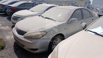 2005 Toyota Camry