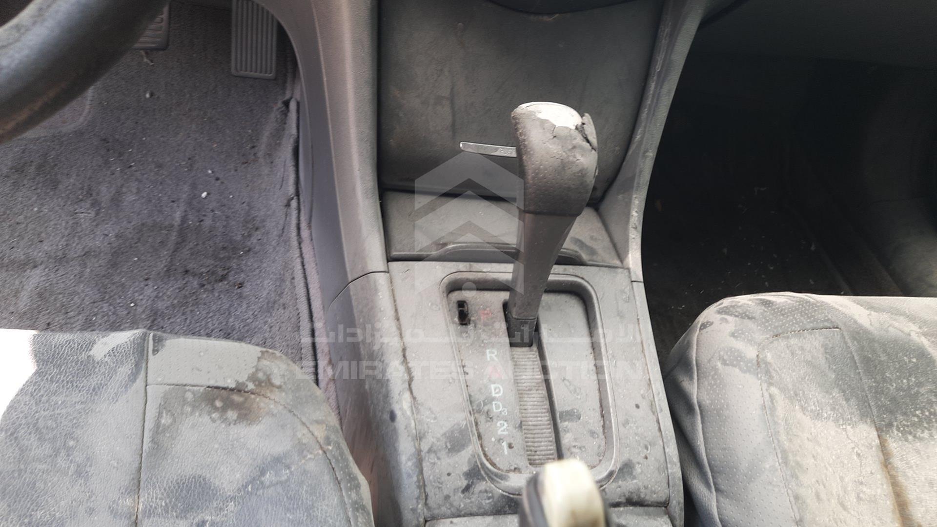 2007 HONDA ACCORD VIN: JHMCM56547C414424