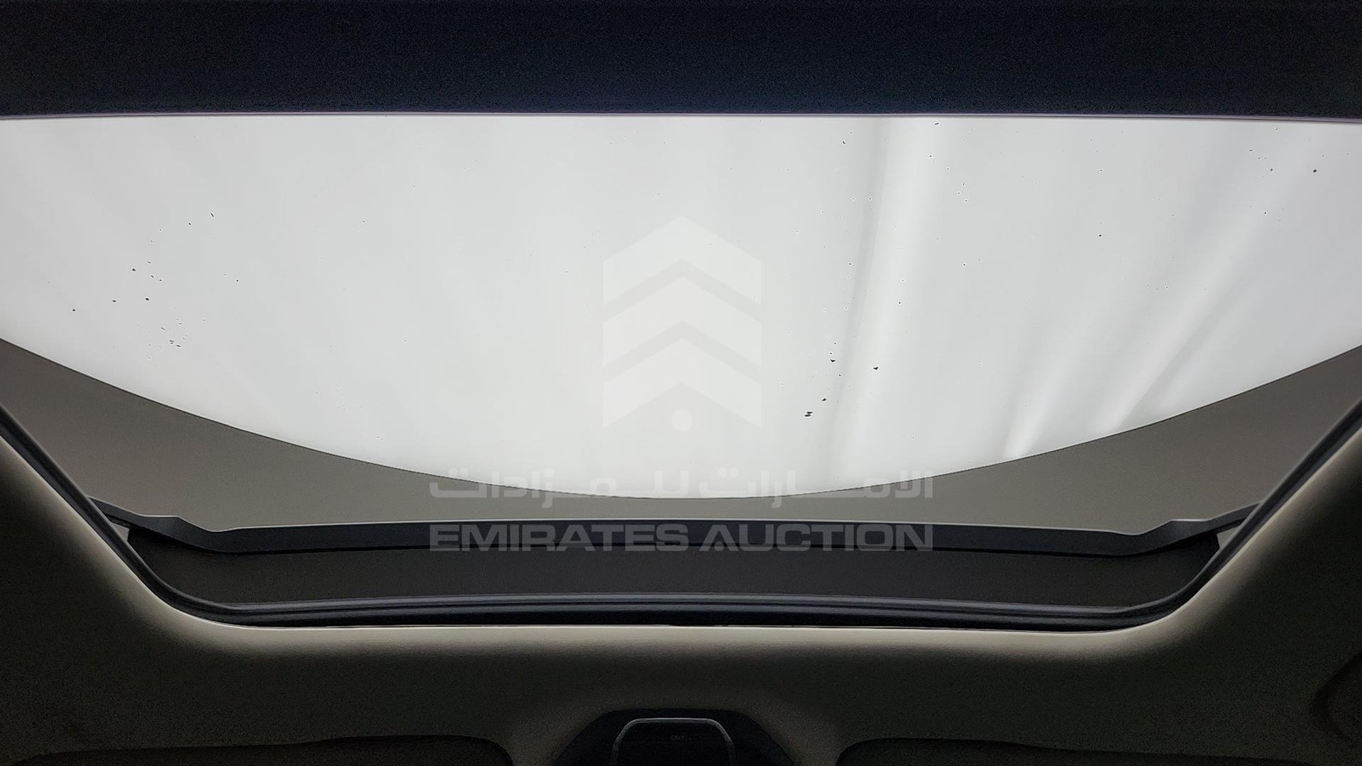 2024 GEELY TUGELLA VIN: L6T785KZ9RD004071