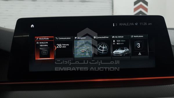 BMW M5 2018 WBSJF0100JG965699 Image 14