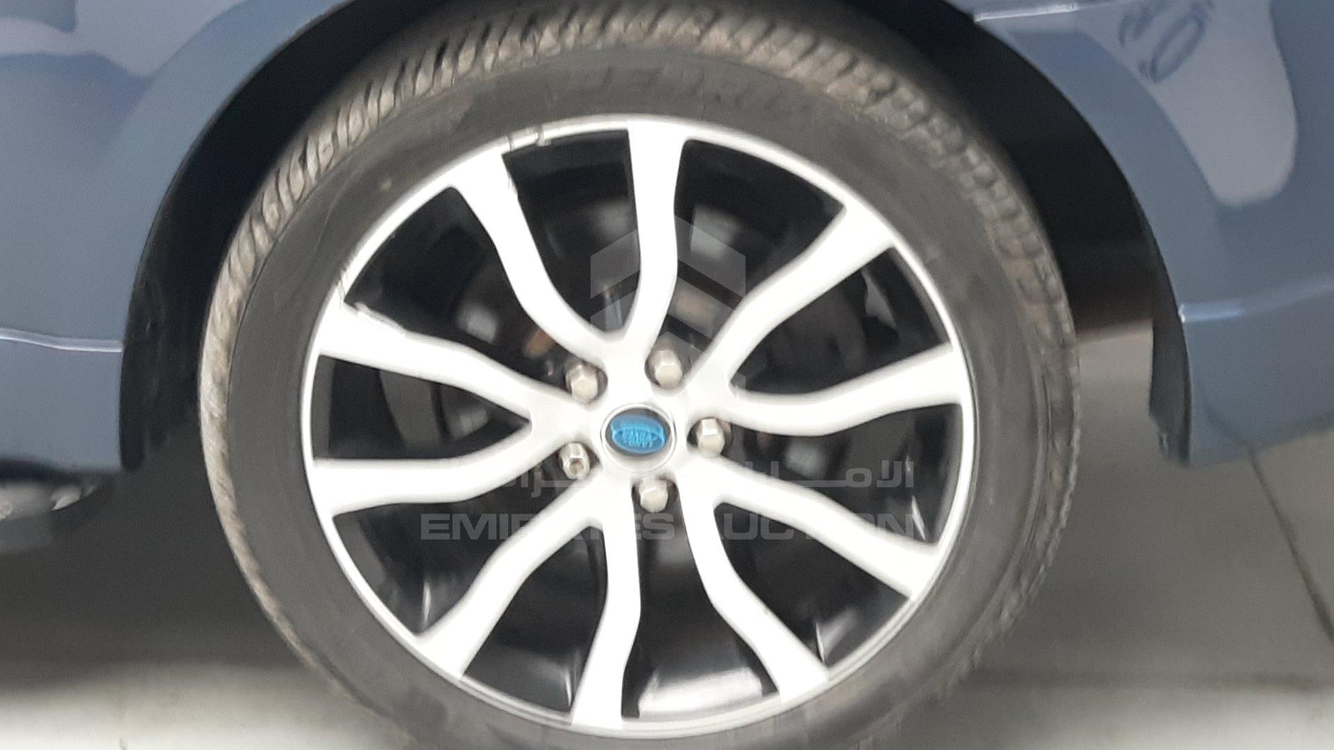 2008 RANGE ROVER SPORT VIN: SALLSAA348A132343
