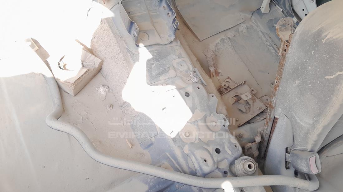 2011 Mitsubishi Lancer — Gear View — Photo 17