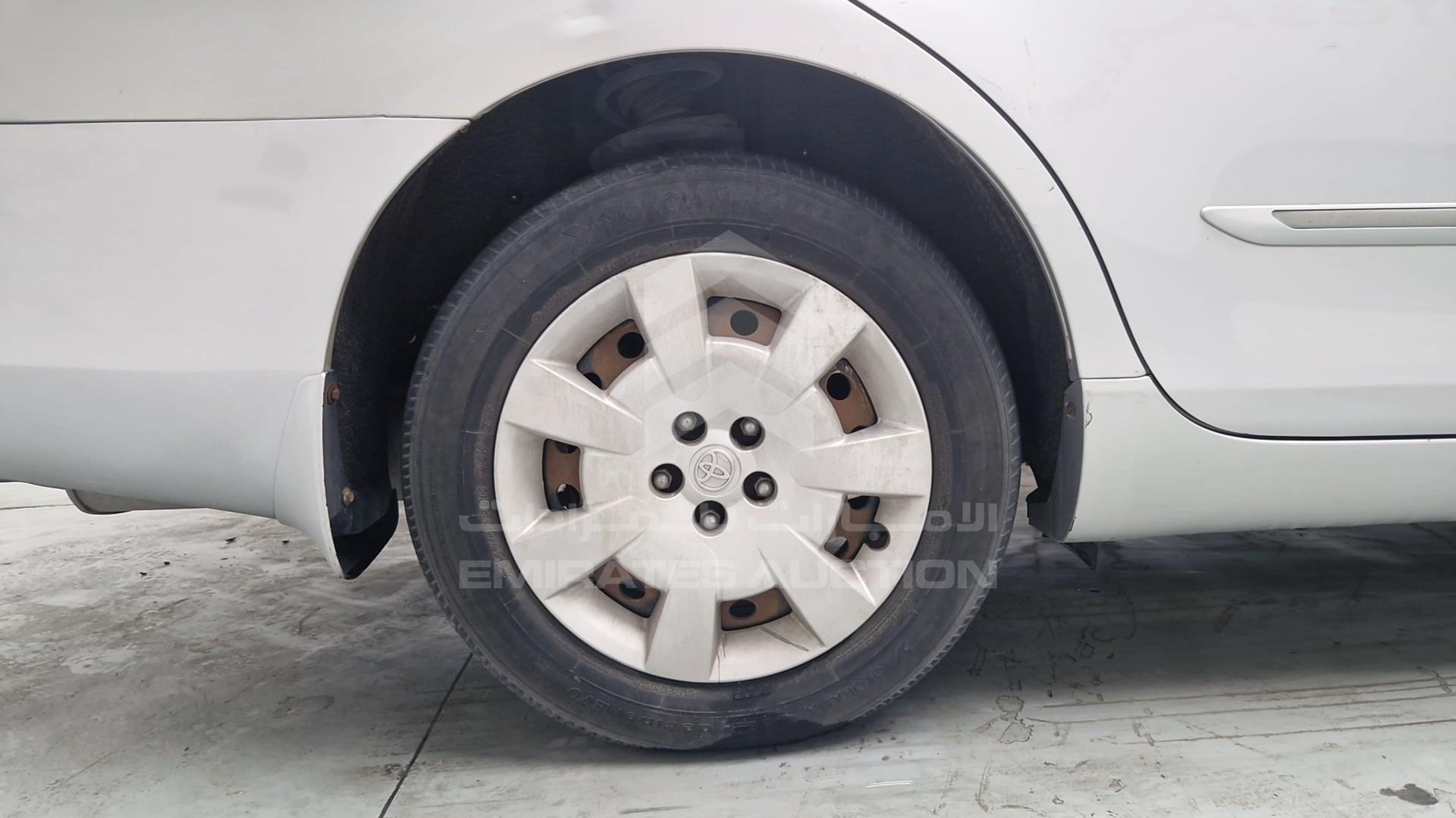 2010 TOYOTA CAMRY VIN: 6T1BE42K3AX649218