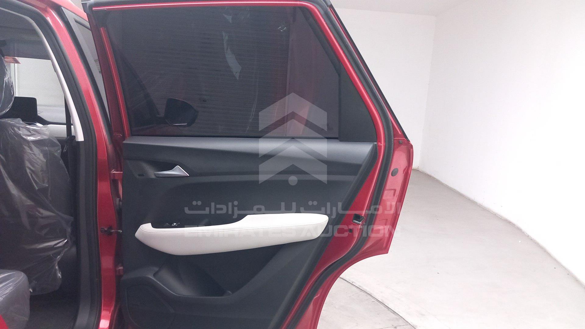 2021 CHEVROLET CAPTIVA VIN: LZWADAGA4MB009241