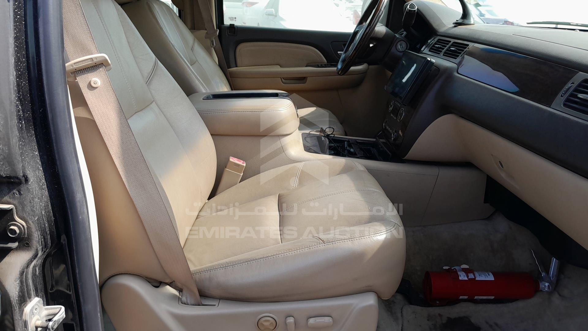 2008 GMC YUKON VIN: 1GKFK638X8J227599