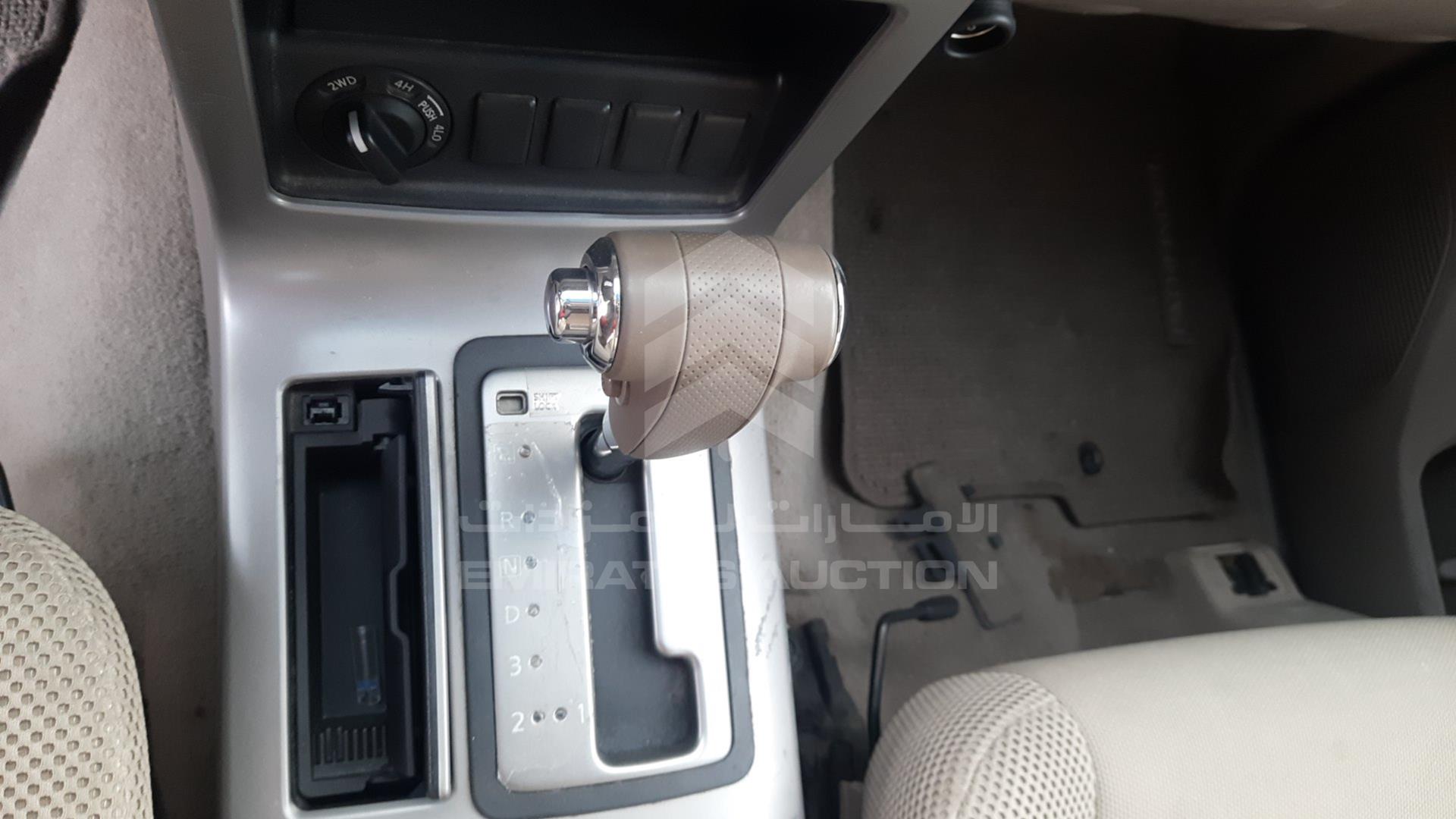 2008 NISSAN PATHFINDER VIN: 5N1AR18B98C663773