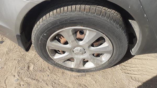 JMYSRCY1ADU709982 Mitsubishi Lancer