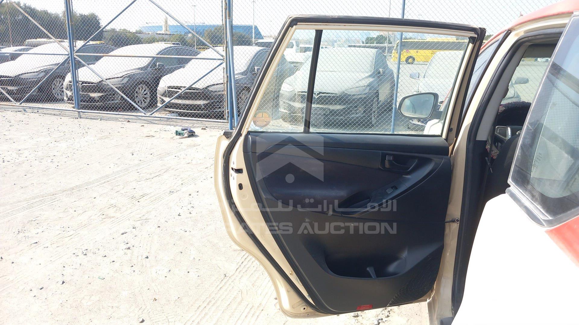 2018 TOYOTA INNOVA VIN: MHFCX8EMXJ0109784