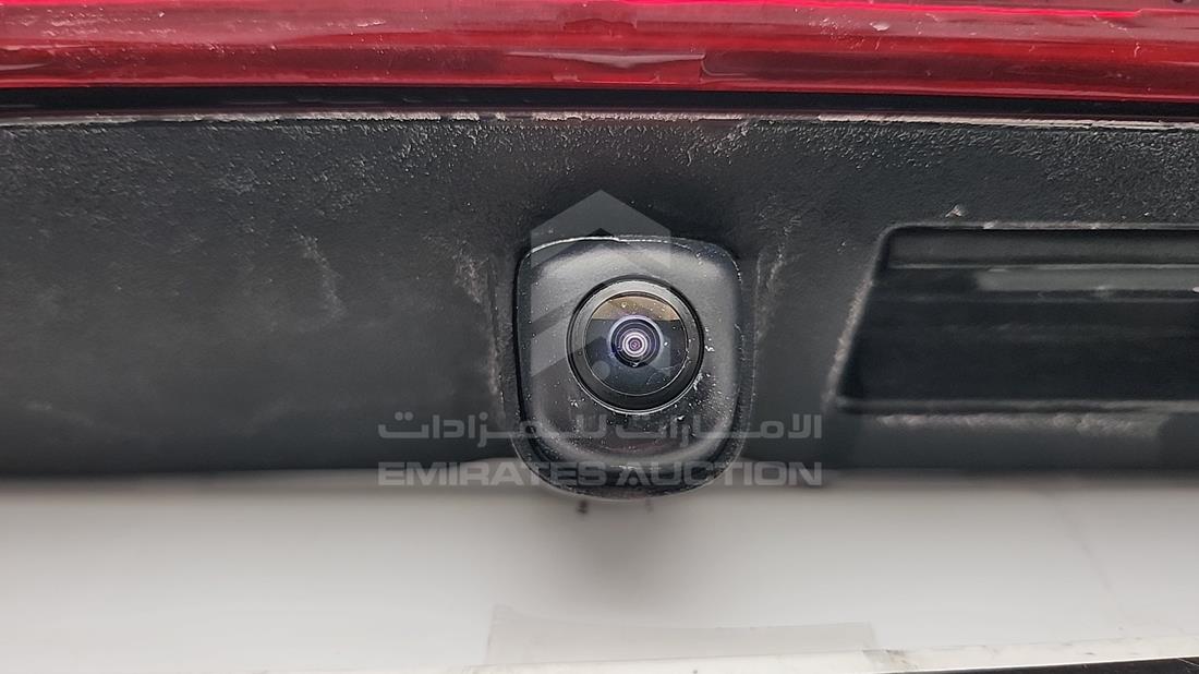 2025 Hyundai Accent — Rear Camera & 360 View — Photo 25