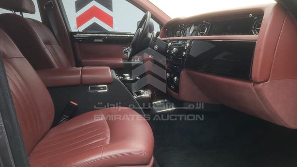 ROLLS ROYCE Phantom 2006 SCA1S68026UX00813 Image 38