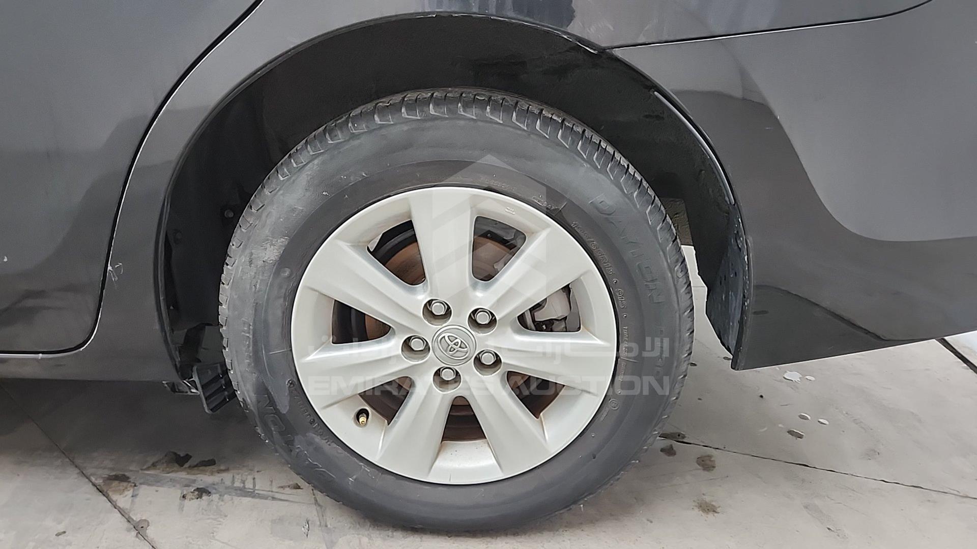 2015 TOYOTA COROLLA VIN: RKLBL9HE5F5238719