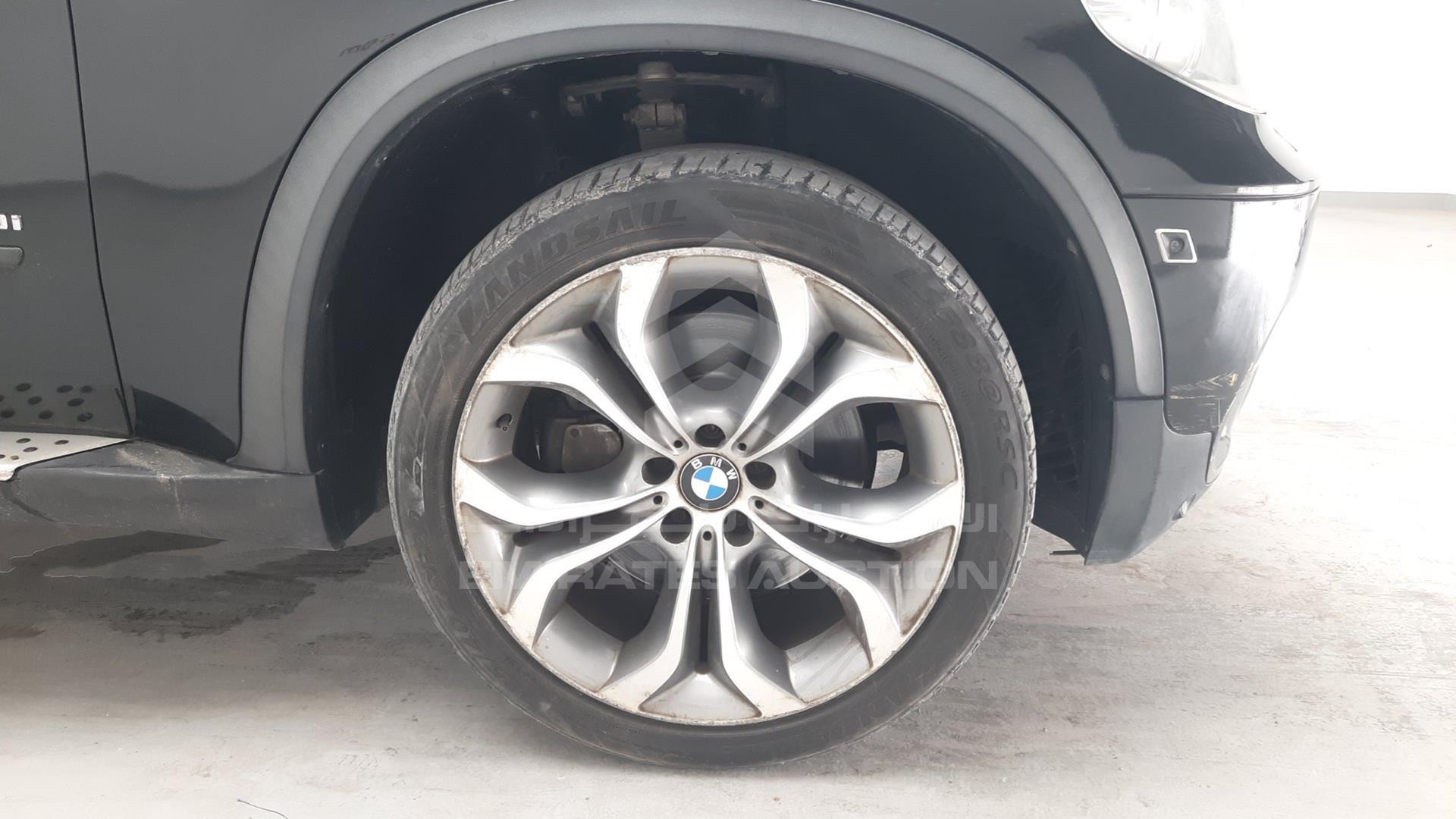 2012 BMW X5 VIN: WBAZV8101CL393528