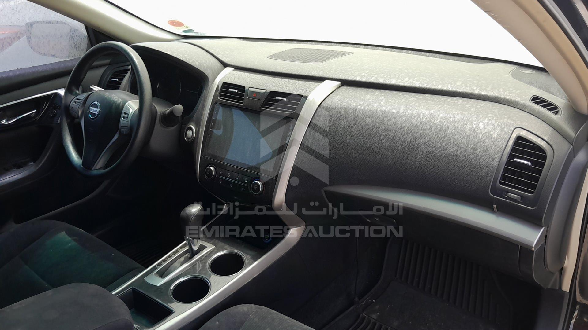 2013 NISSAN ALTIMA VIN: 1N4AL3AP1DN446200