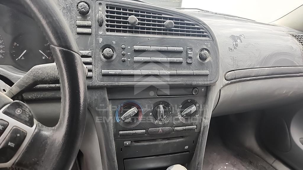 YS3FB49F131030067 - 2003 SAAB 9-3 - #519892