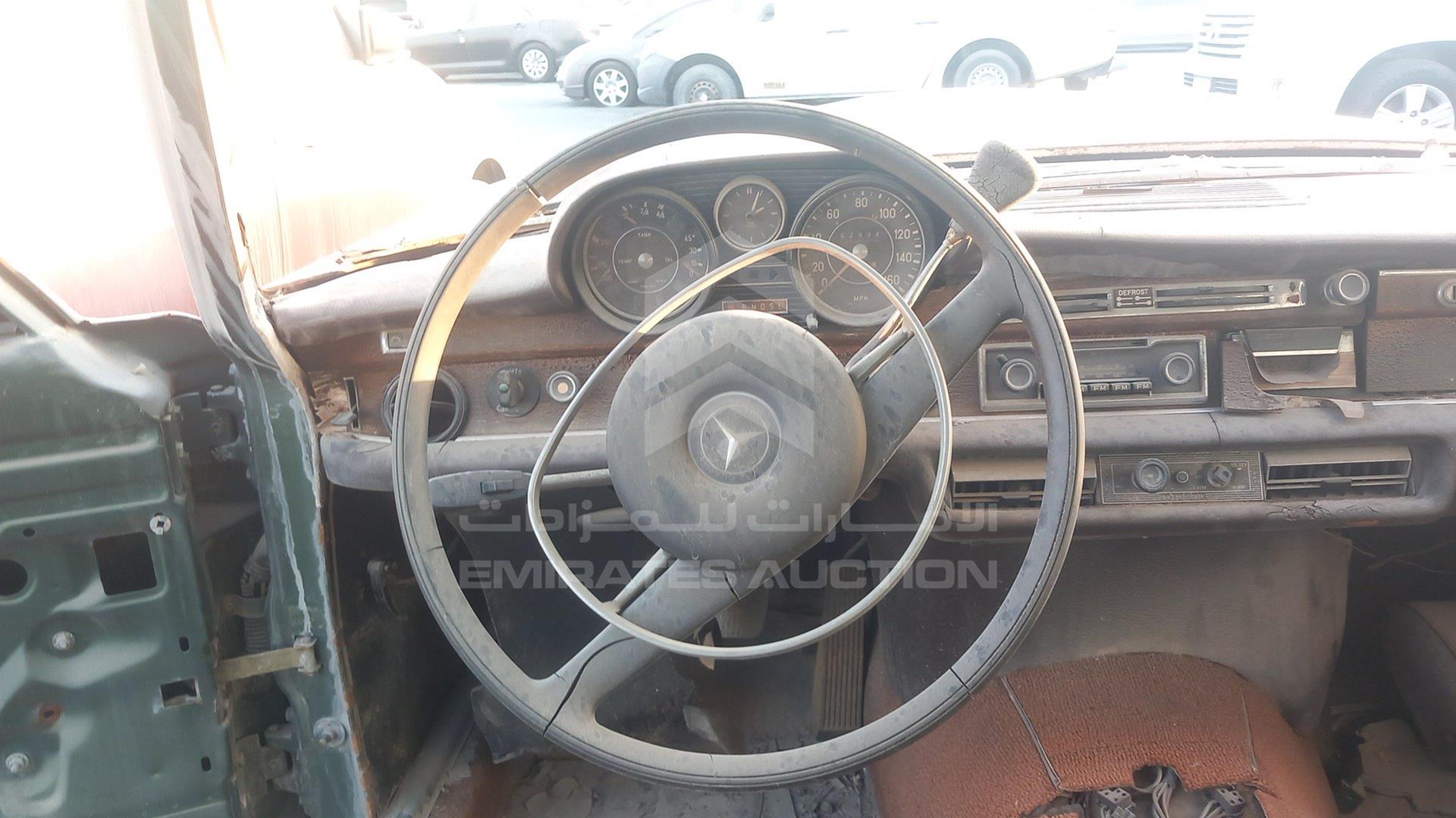0 MERCEDES --- VIN: ZUNDF0LGE15486372