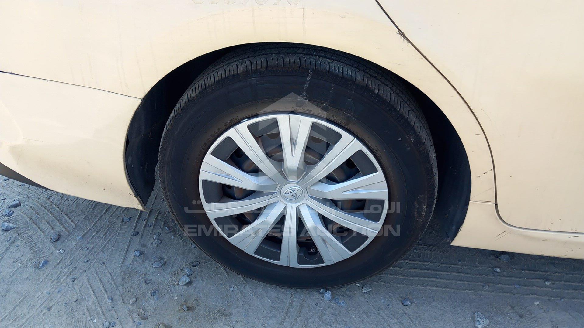 2018 TOYOTA CAMRY VIN: JTNB29HK4J3012998