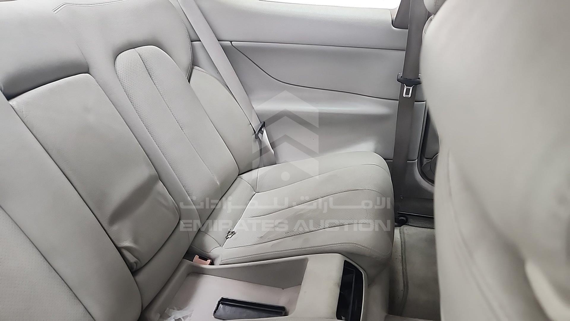 1999 MERCEDES CLK 230 VIN: WDB2083471F055560