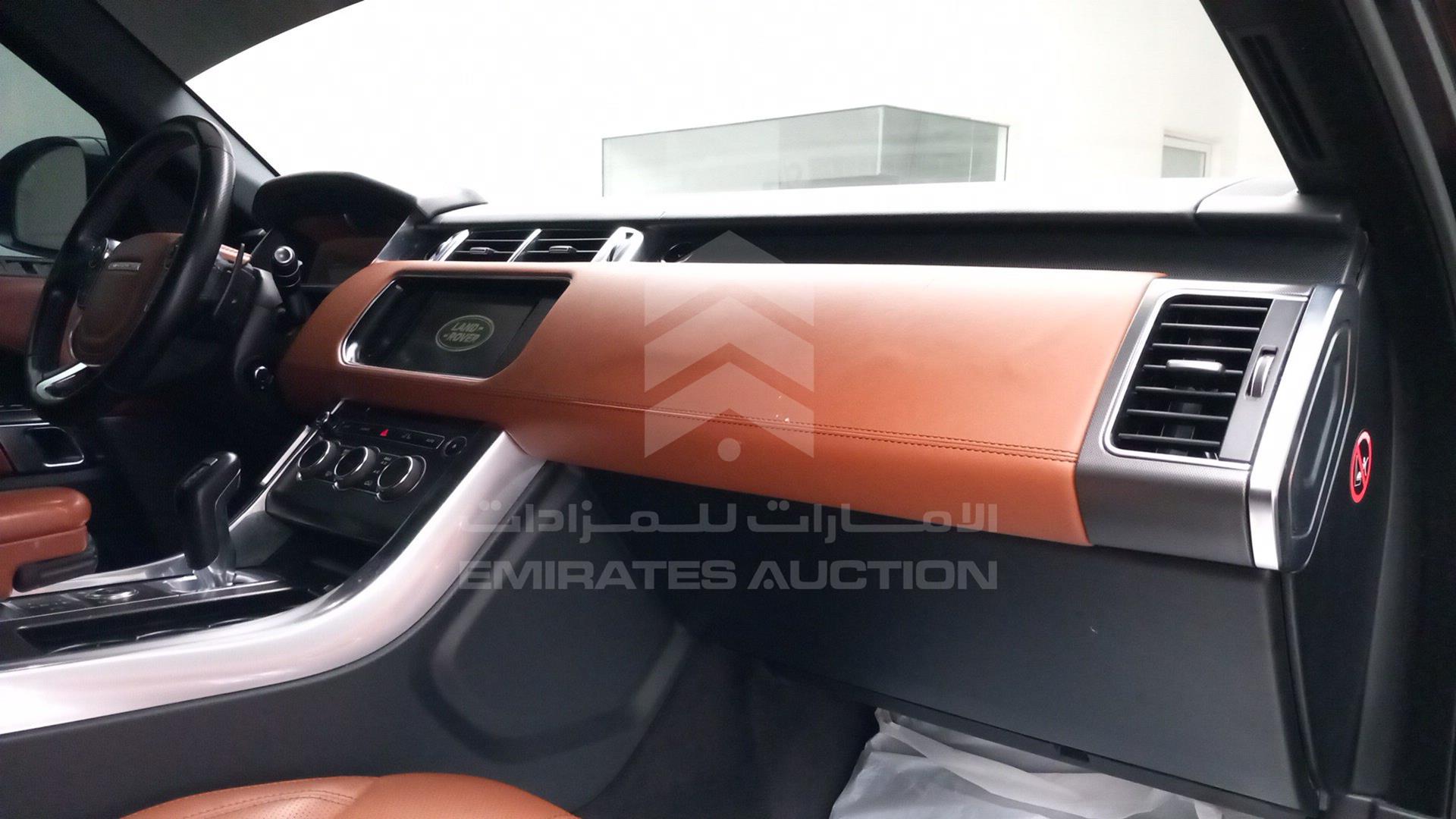 2014 RANGE ROVER SPORT VIN: SALWA2EFXEA344896