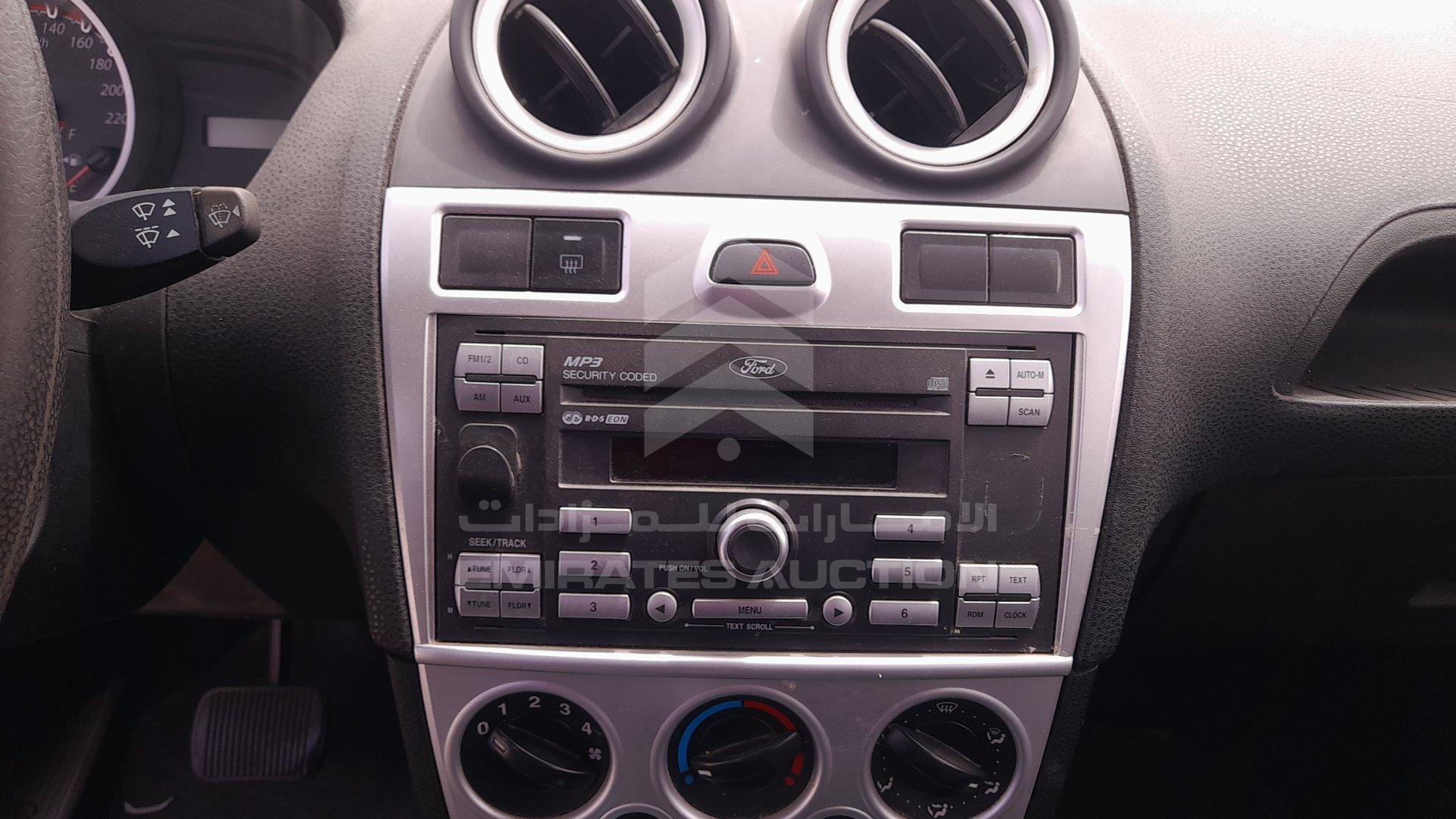 MAJTJ2ZD3FAK04666 - 2015 Ford Figo - #425270