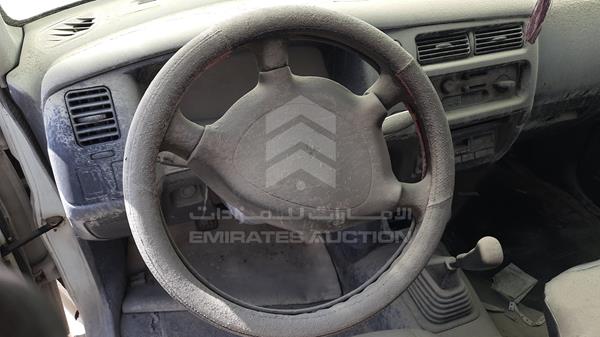 MMB0NK6204D072551 Mitsubishi L 200