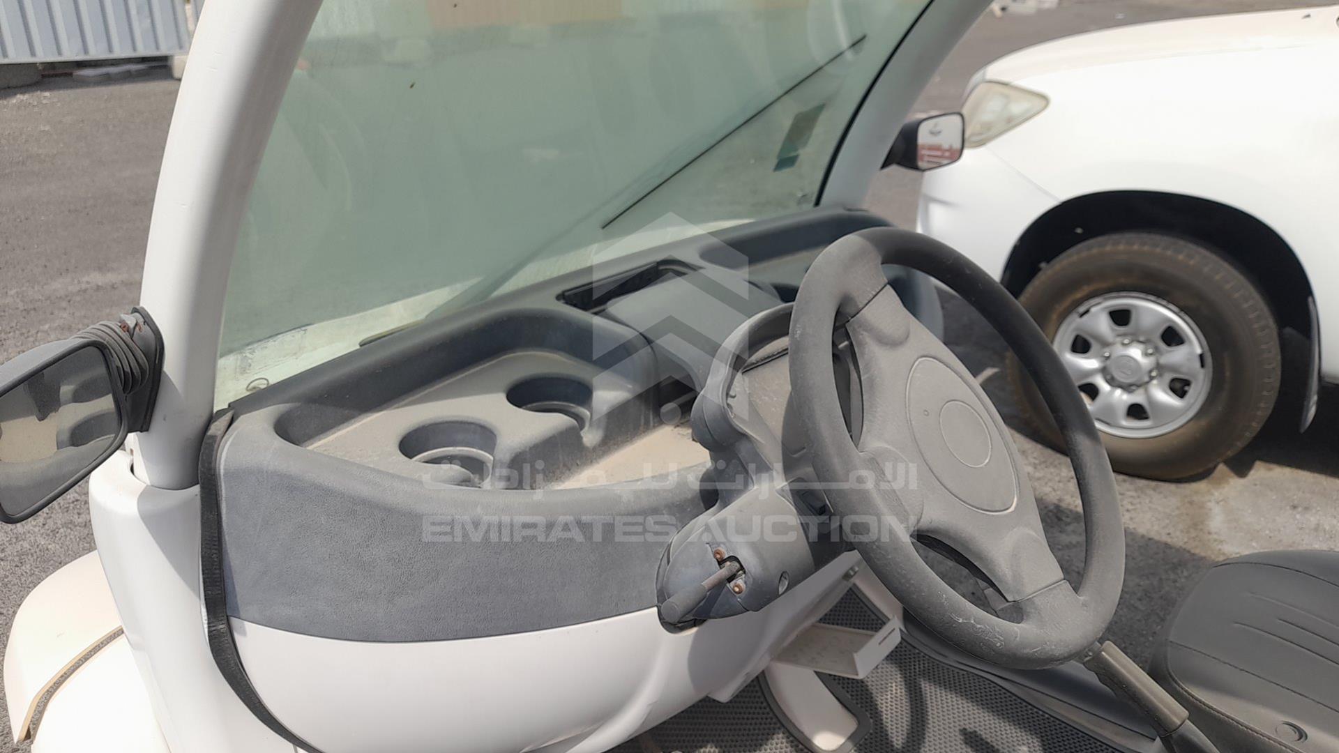 0 ELECTRIC VEHICLE --- VIN: 52CG6AGA2E0004957