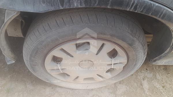 Nissan Sunny 2004 JN1FN61C94W057844 Image 6