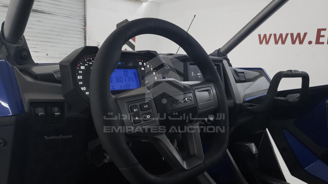 2022 Polaris Pro for sale in UAE - 3NSRGK2K2NG376990 - 439889 ...