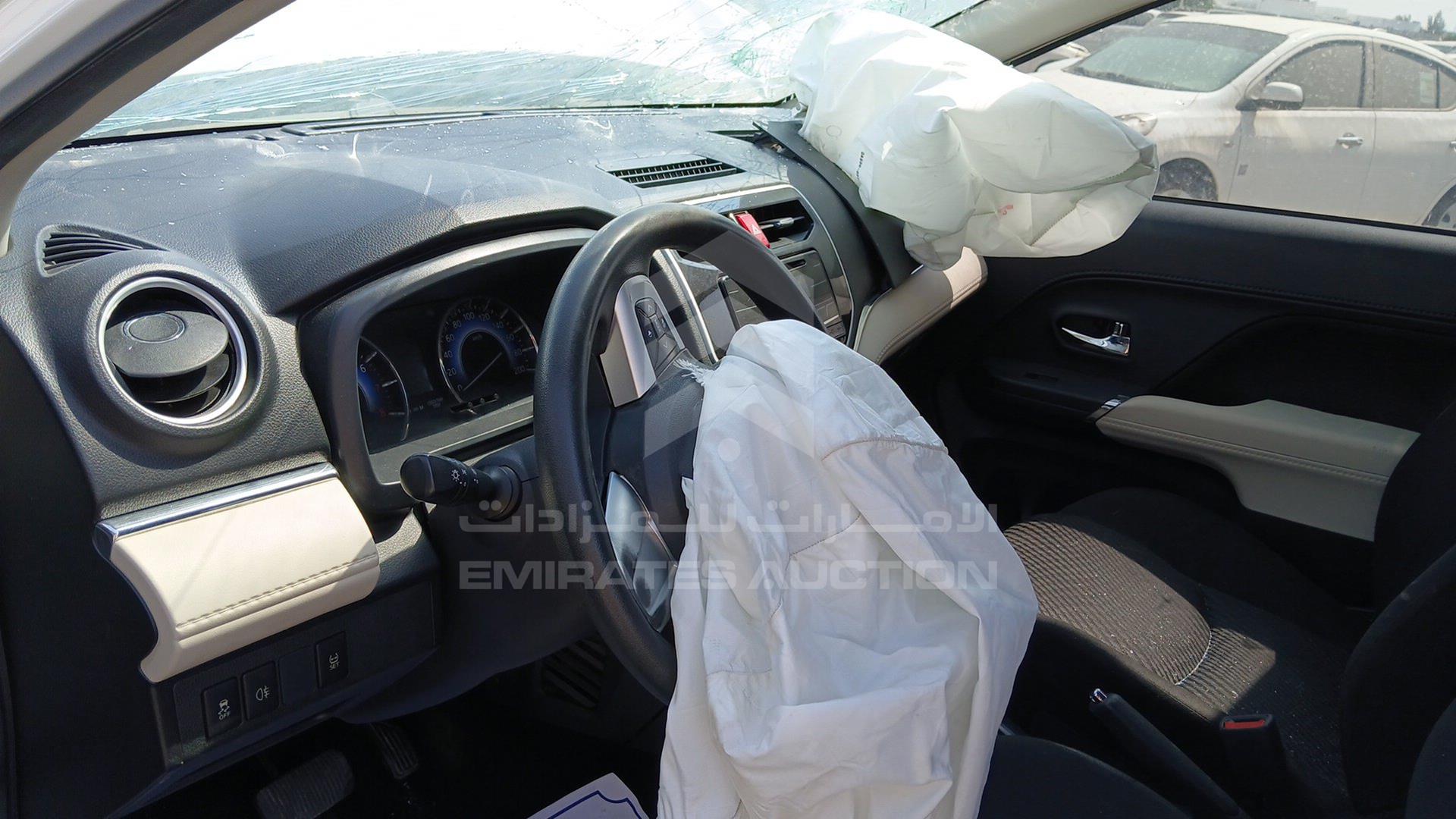 2020 TOYOTA RUSH VIN: MHKEF8BF6LK016111