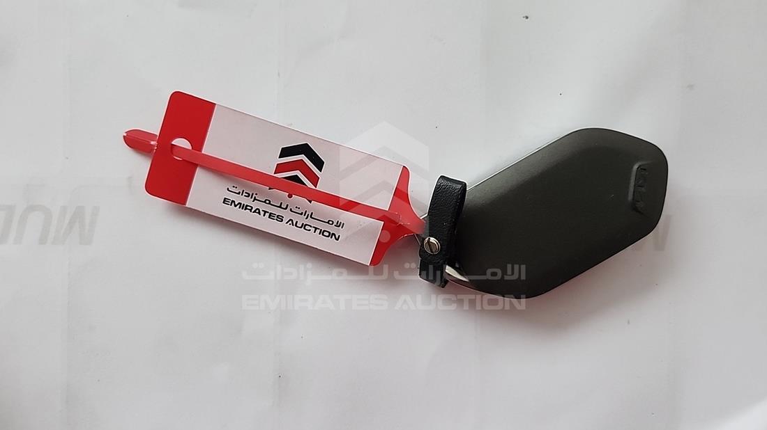 2024 Kia Sorento — Keys — Photo 6