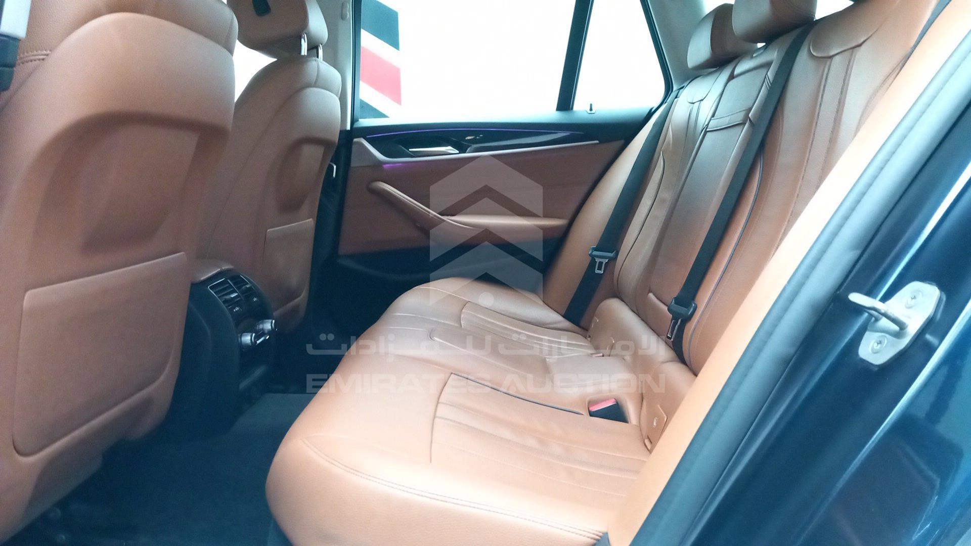 2020 BMW 520 I VIN: WBAJT1A07LCD84412