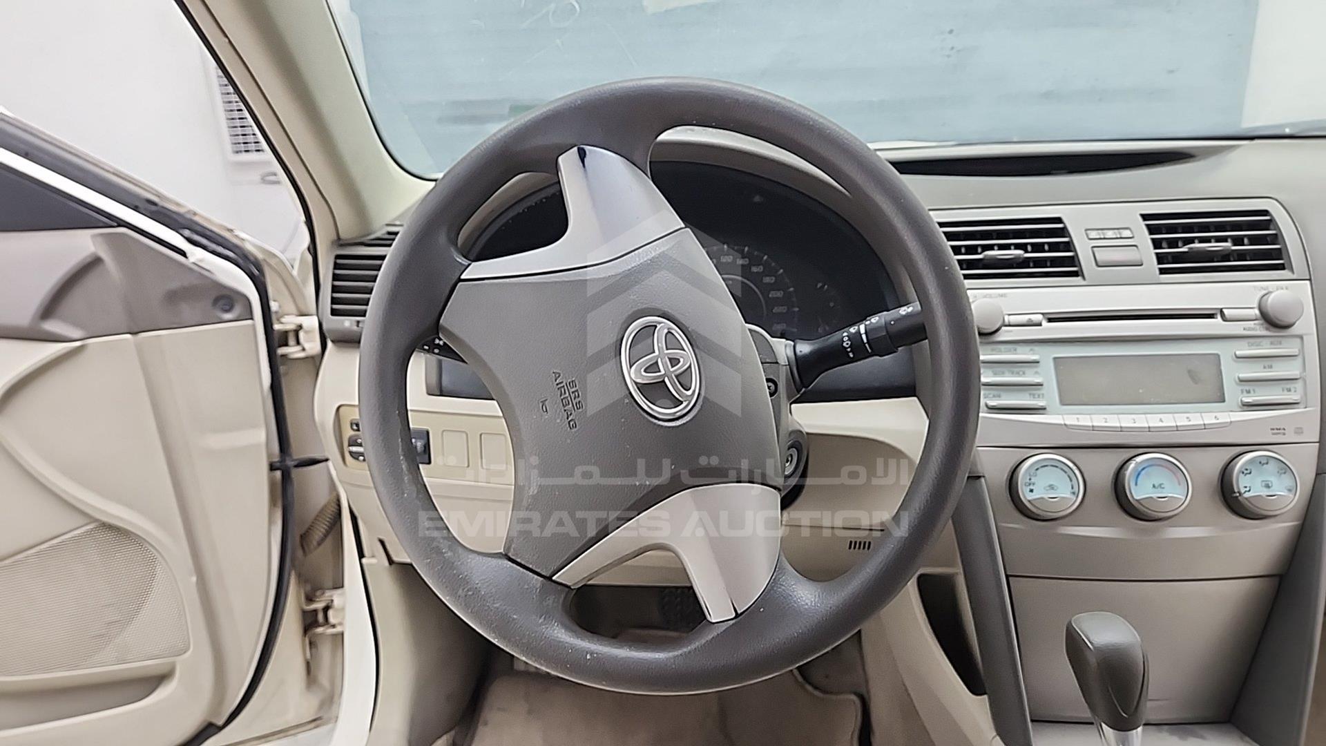 2011 TOYOTA CAMRY VIN: 6T1BE42K8BX712282