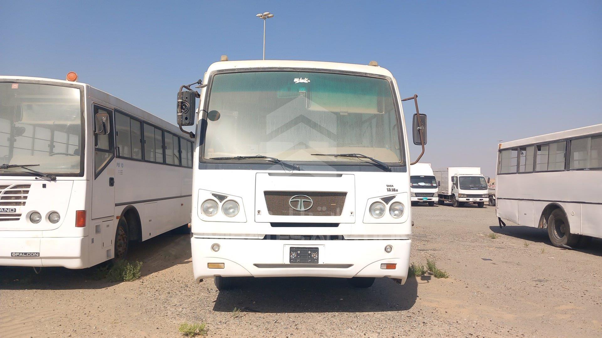 2008 TATA LPO1316 VIN: MAT38908780L01330